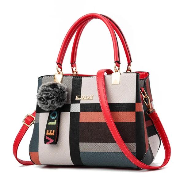 KUOY Designer Women Handbag