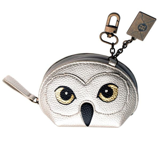 Owl Keychain Purse