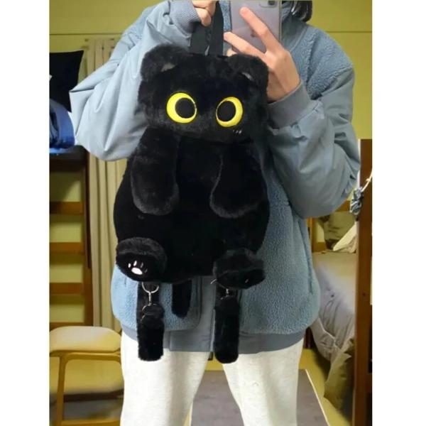 Catnap Bag