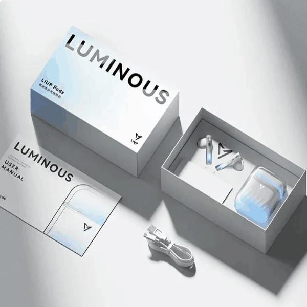 Luminous Sands Symphony Earphones