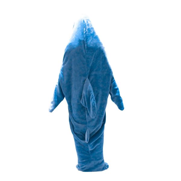 Shark Dream Tank Pajamas