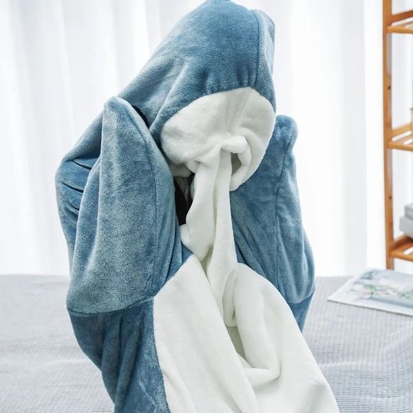 Shark Dream Tank Pajamas