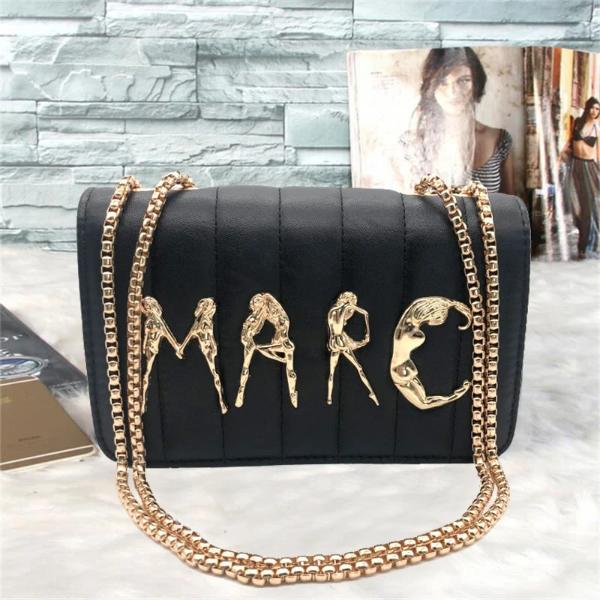 MARC Luxury Clutch Bag