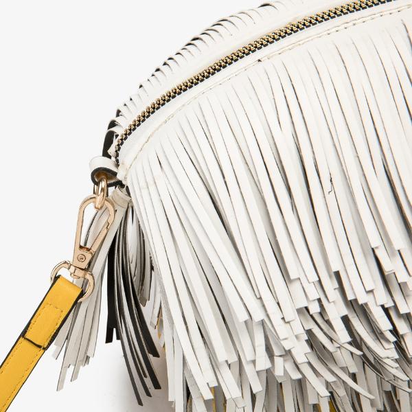 SHAGGY DOG HANDBAG