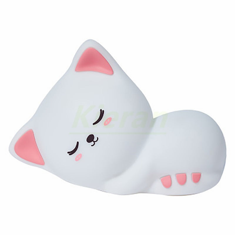 GlowMeow Cat Lamp