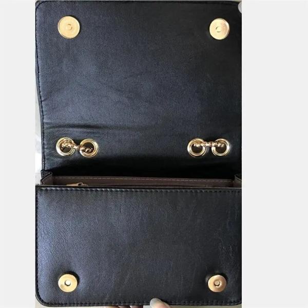 MARC Luxury Clutch Bag