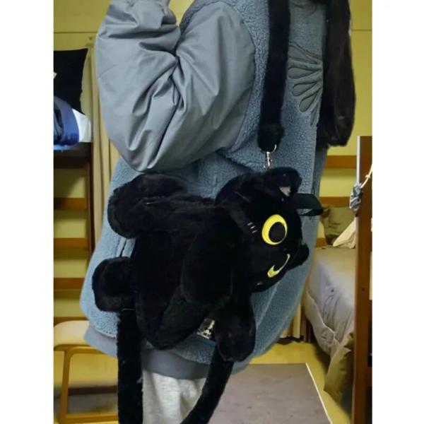 Catnap Bag