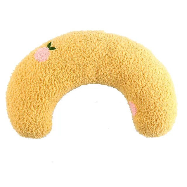 猫用落ち着く枕