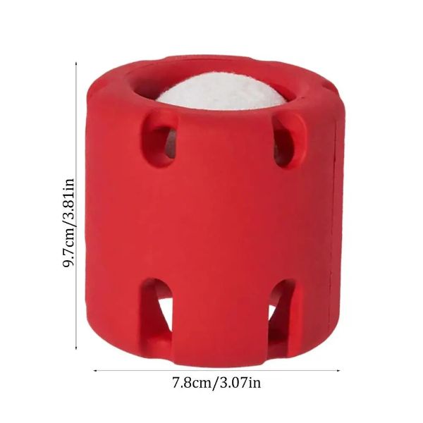 テニス タンブル パズル 犬用おもちゃ