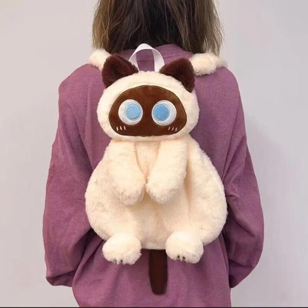Catnap Bag