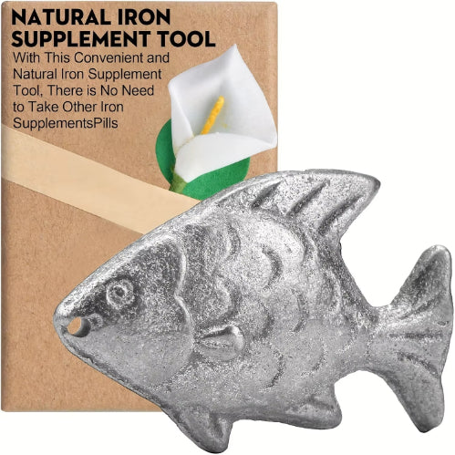NutriIron Fish
