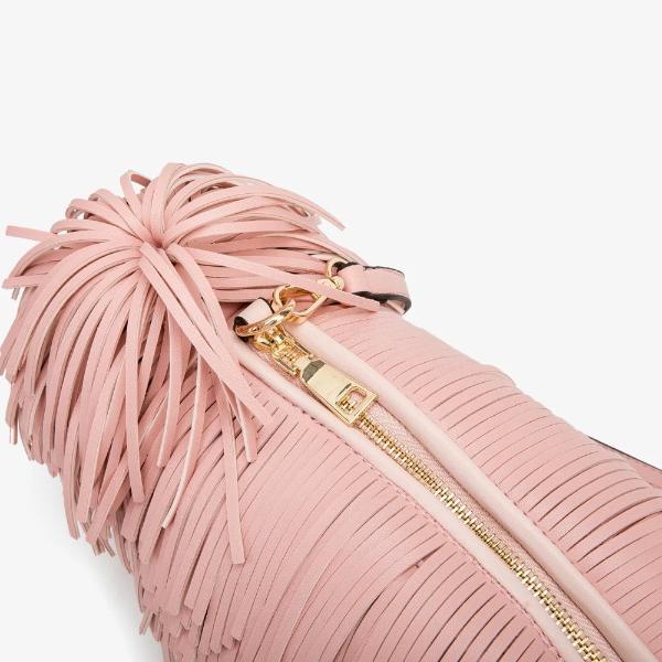 SHAGGY DOG HANDBAG