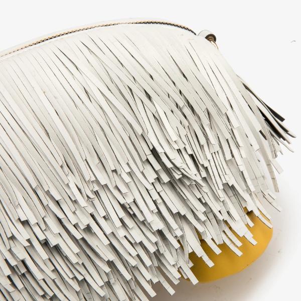 SHAGGY DOG HANDBAG