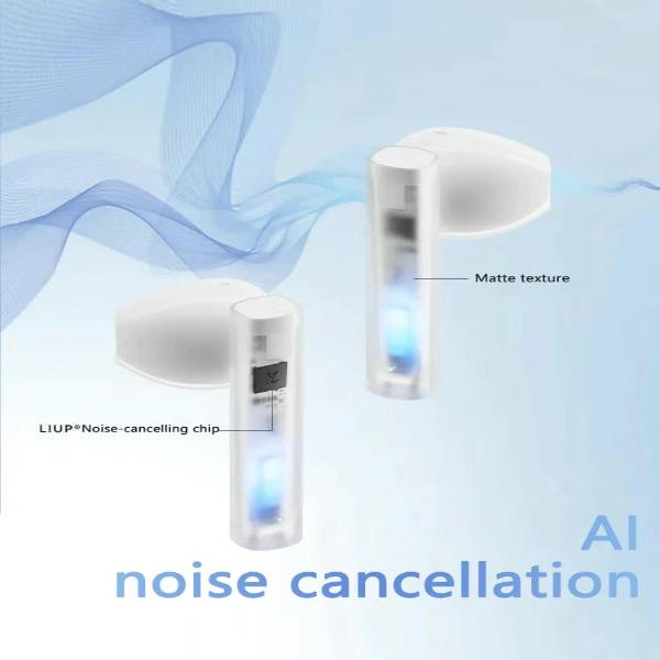 Luminous Sands Symphony Earphones