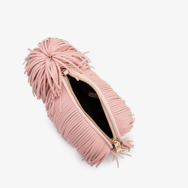 SHAGGY DOG HANDBAG