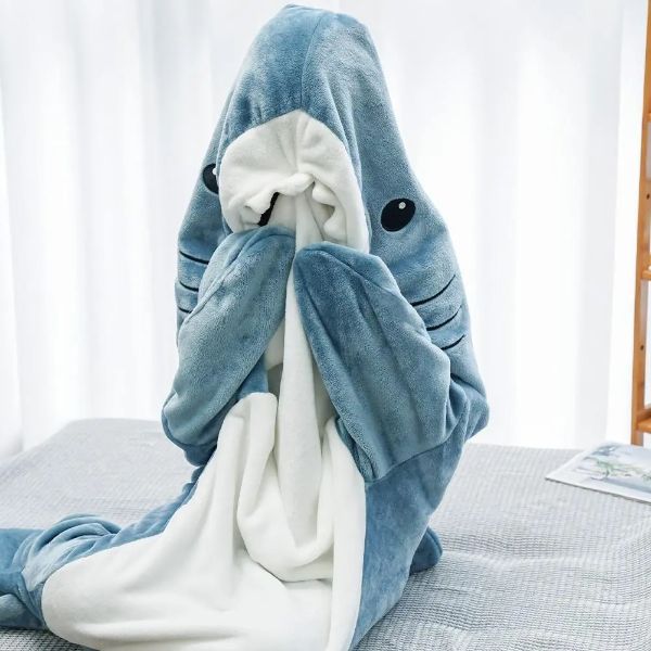 Shark Dream Tank Pajamas