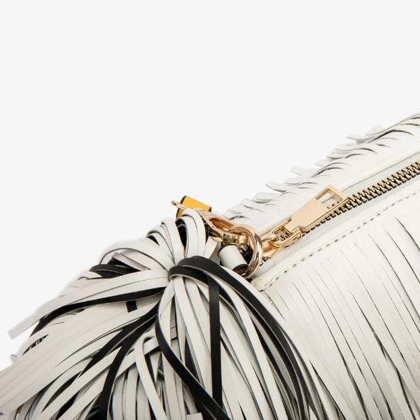 SHAGGY DOG HANDBAG