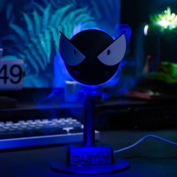 Gastly Humifier