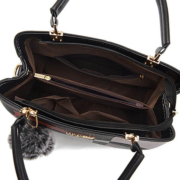 KUOY Designer Women Handbag