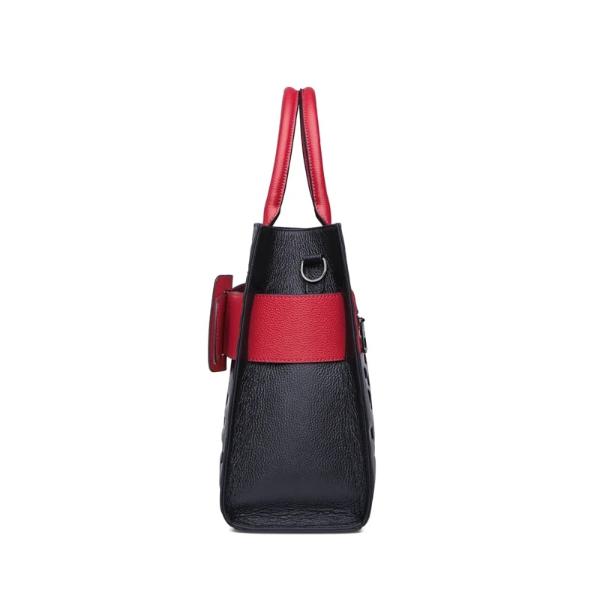ZOOLER Women Handmade Leather Shoulder Bag