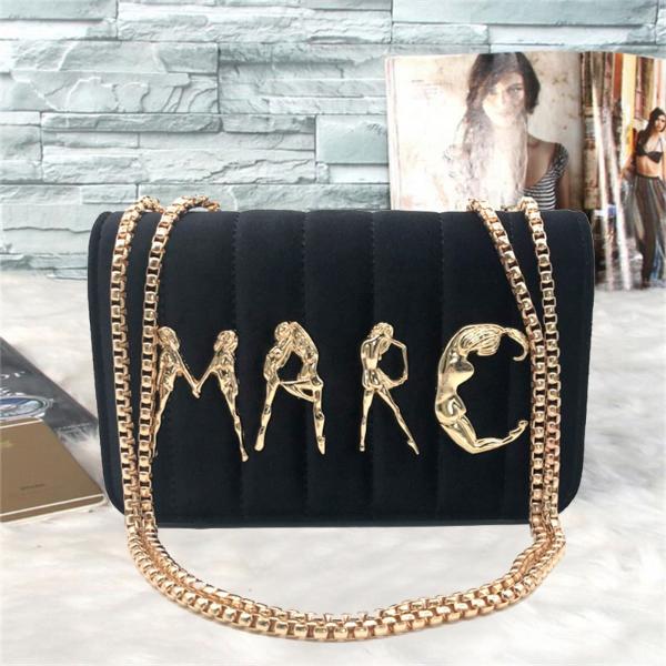 MARC Luxury Clutch Bag