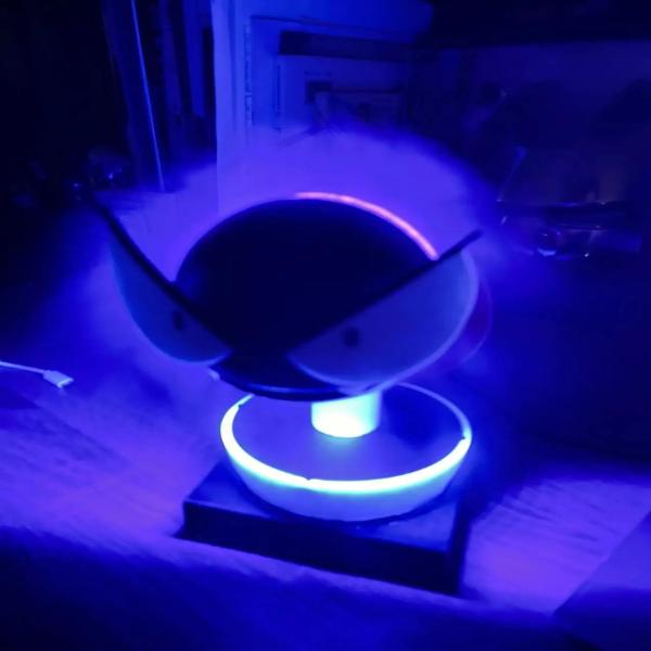 Gastly Humifier