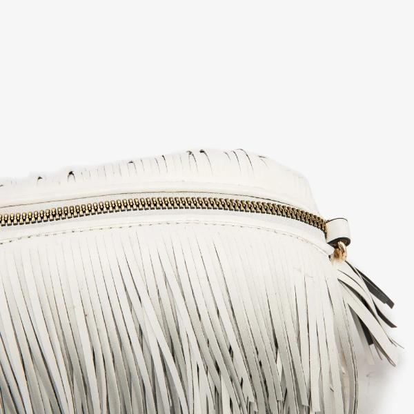 SHAGGY DOG HANDBAG
