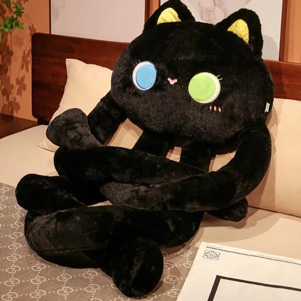 2024 Long Legged Alien Octopus PLush