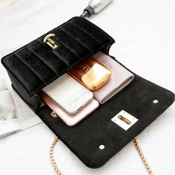 MARC Luxury Clutch Bag