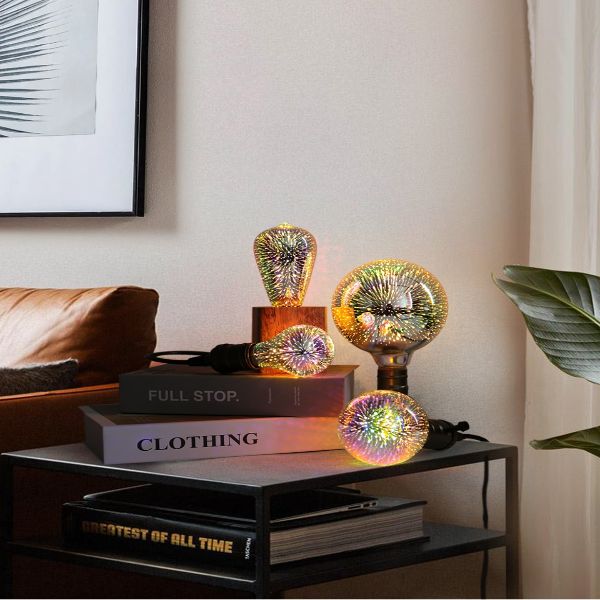 GlowBear Lamp