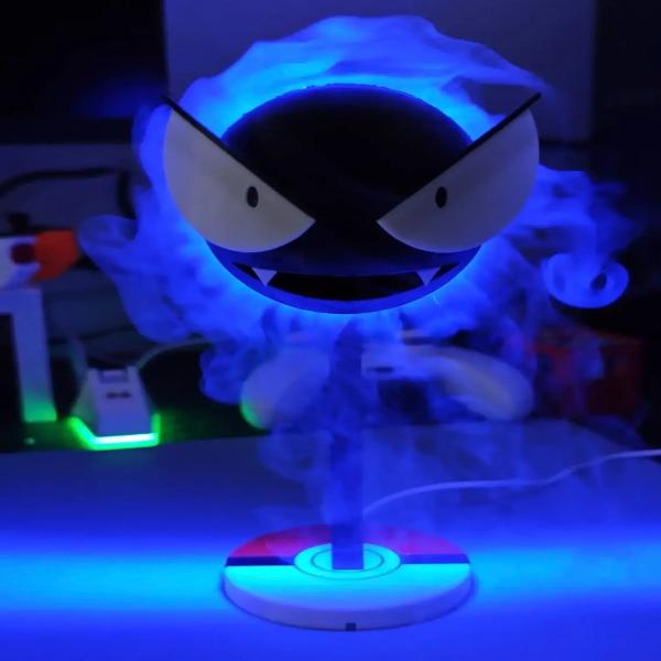 Gastly Humifier