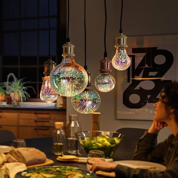 GlowBear Lamp