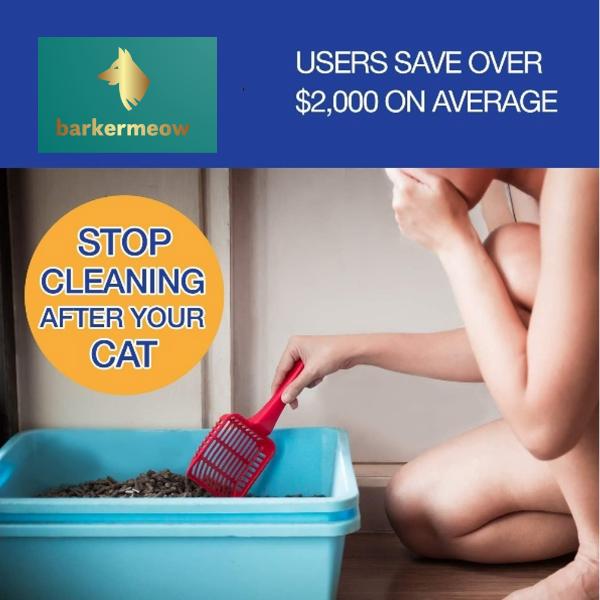 Kitty Cat Toilet Training Kit