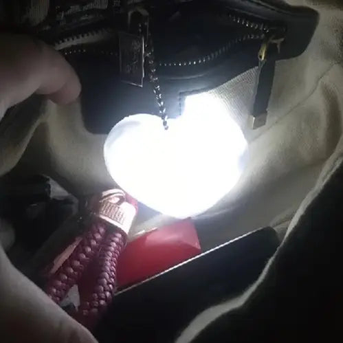 Geldbörse GlowBuddy Light