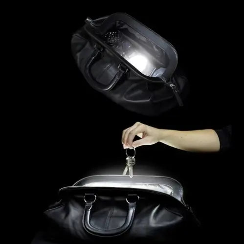 Geldbörse GlowBuddy Light