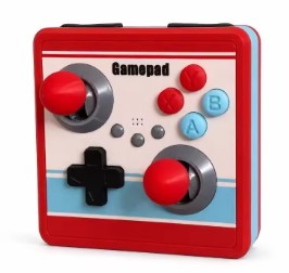 Retro Arcade Light Switch Cover