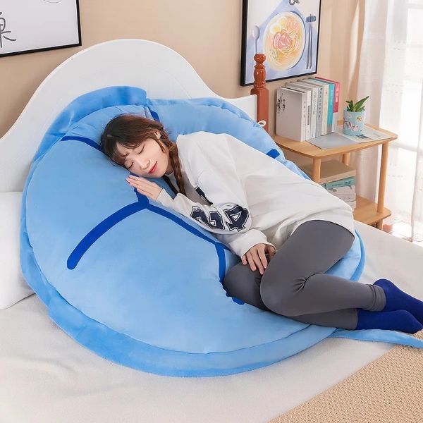 Torty Shell Plush Pillow