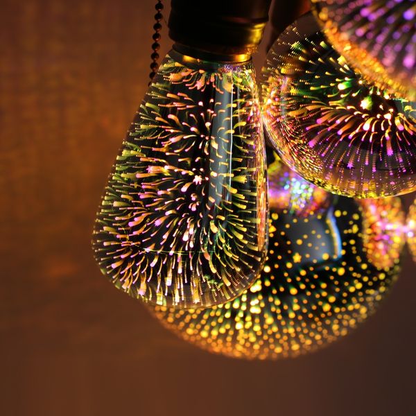 GlowBear Lamp