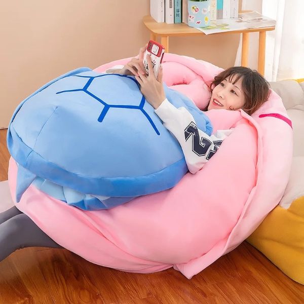 Torty Shell Plush Pillow