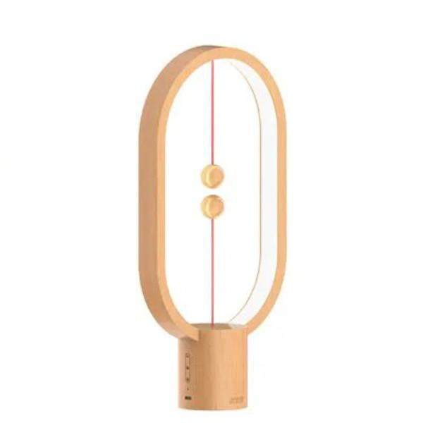LUMI Balance Lampe