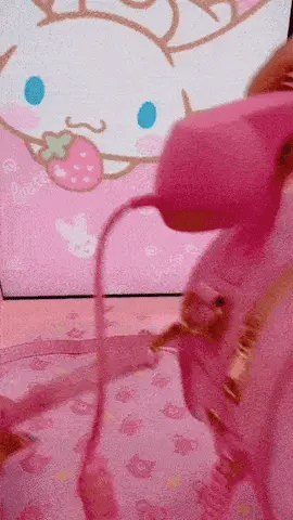 Ring Ring Telefon Handtasche