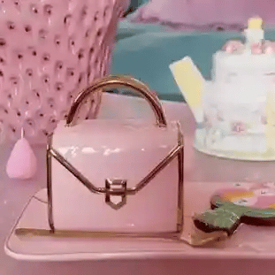 Brewtique Handbag Mug