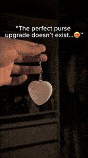 Geldbörse GlowBuddy Light