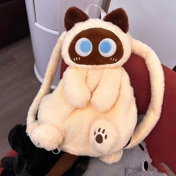 Catnap Bag