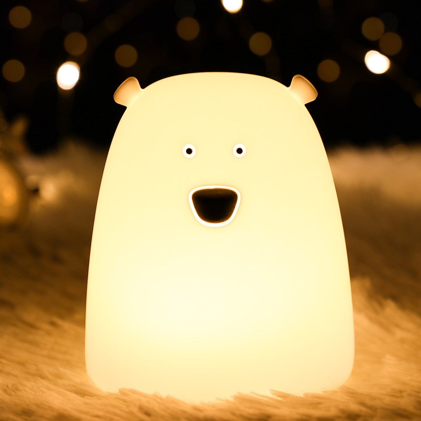 GlowMeow Cat Lamp