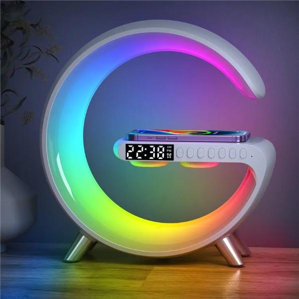 充電器付き新型Gランプ