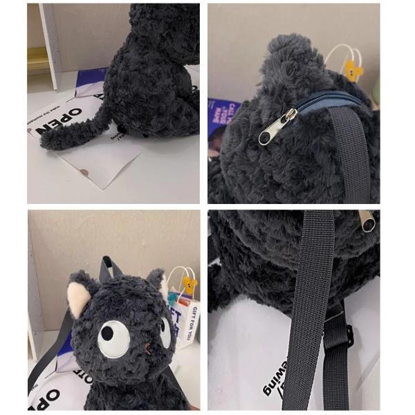 Catnap Bag