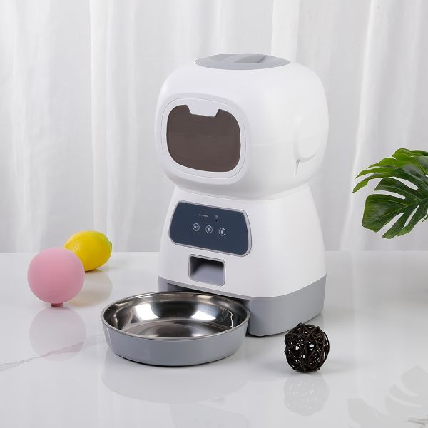 SMART Automatic Pet Feeder (3.5L)
