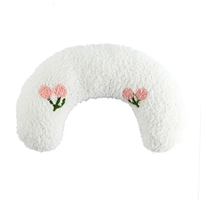 猫用落ち着く枕