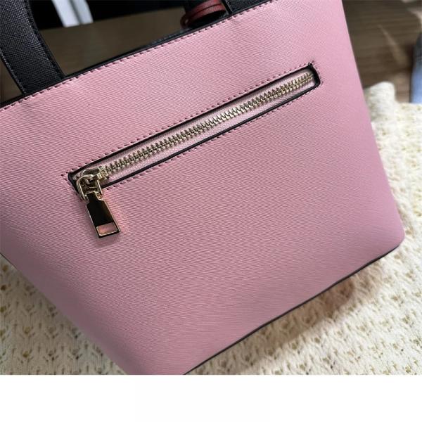 ロングテール プレミアム キャット クロスボディ ハンドバッグ